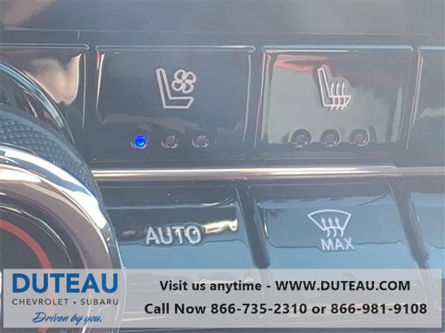 New 2026 Chevrolet Colorado Z71 image 17