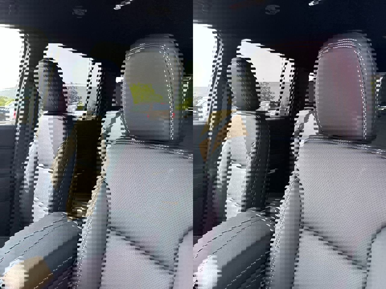 New 2026 Chevrolet Traverse LT w/ Driver Confidence Package image 22