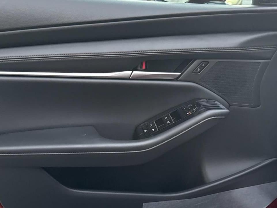 New 2026 MAZDA MAZDA3 s Sport image 23
