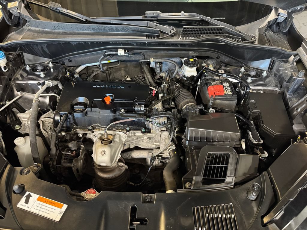 Used 2023 Honda HR-V LX image 27