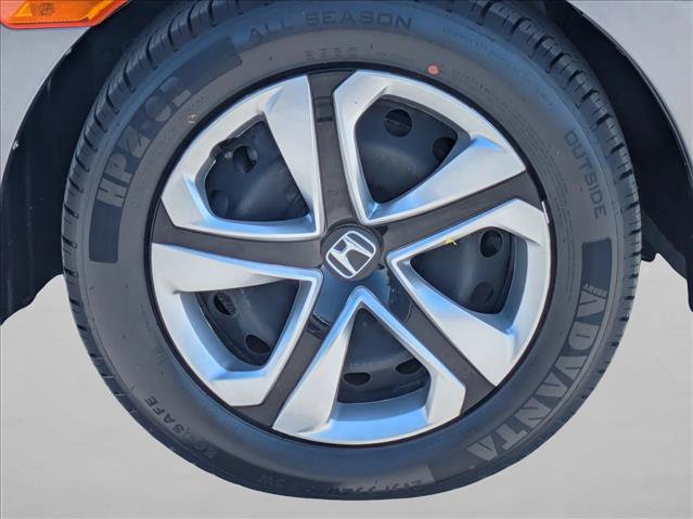 Used 2018 Honda Civic LX image 23