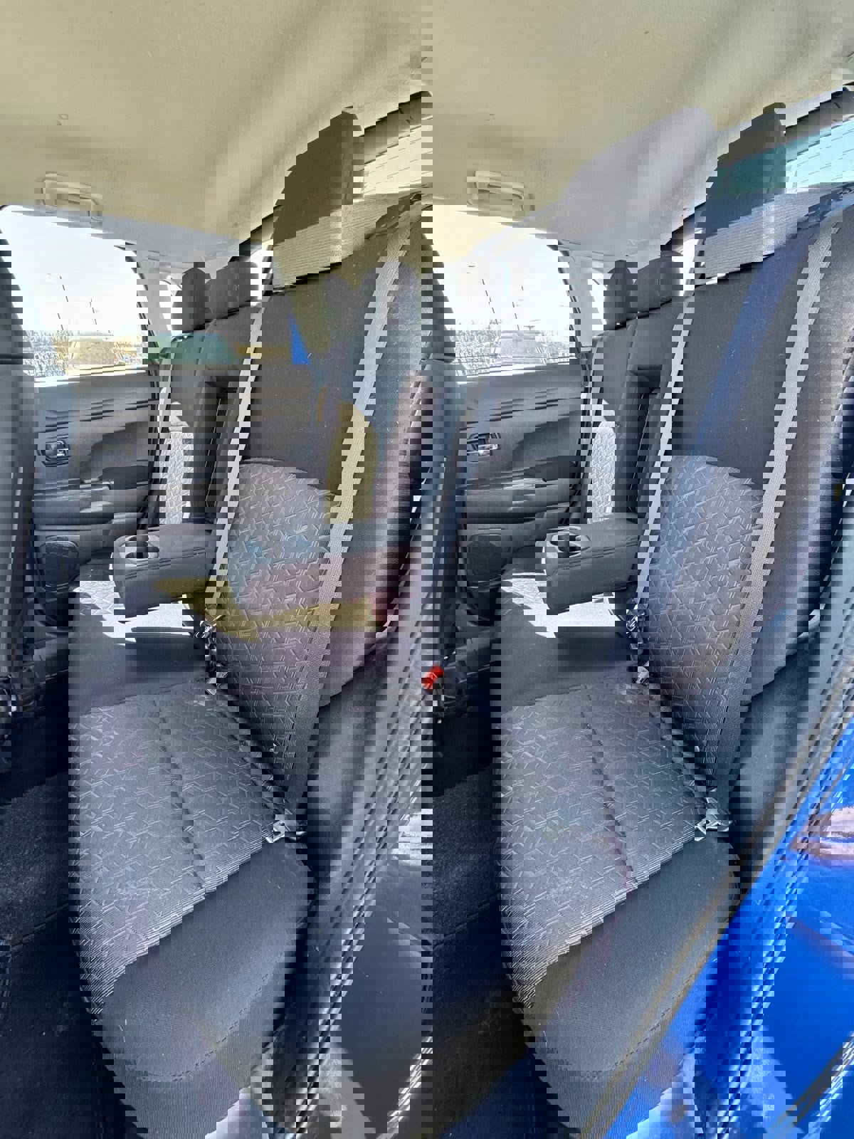 Used 2021 Mitsubishi Outlander Sport ES image 10