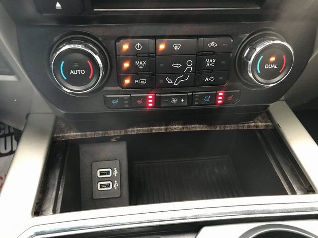 Used 2017 Ford F350 Lariat w/ Lariat Ultimate Package image 17