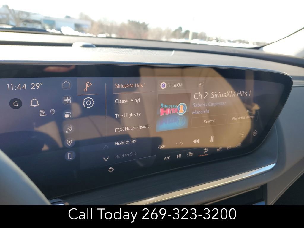 New 2026 Buick Envision Preferred image 5