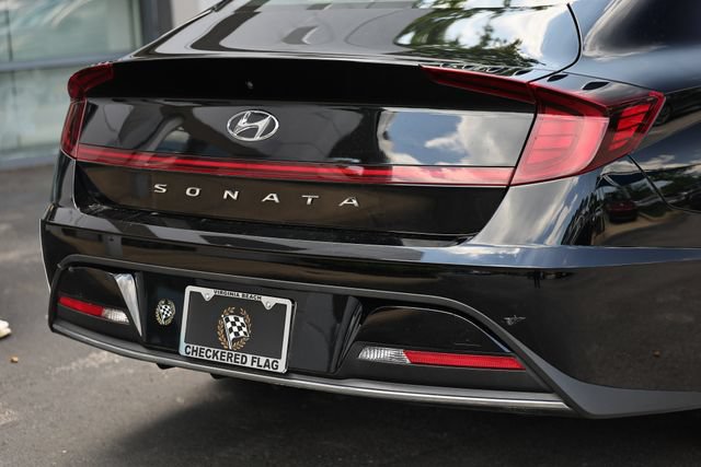 Used 2023 Hyundai Sonata SE FWD image 9