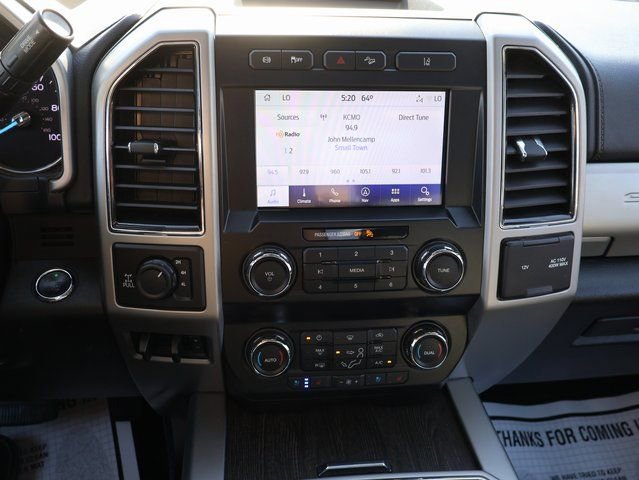 Used 2020 Ford F250 Lariat w/ Lariat Ultimate Package image 31