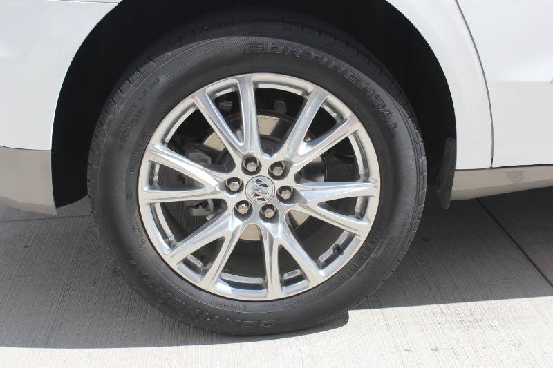 Used 2023 Buick Enclave Essence w/ Experience Buick Package FWD image 49