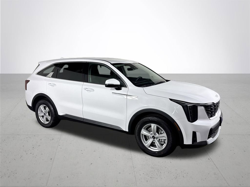 New 2026 Kia Sorento LX image 5