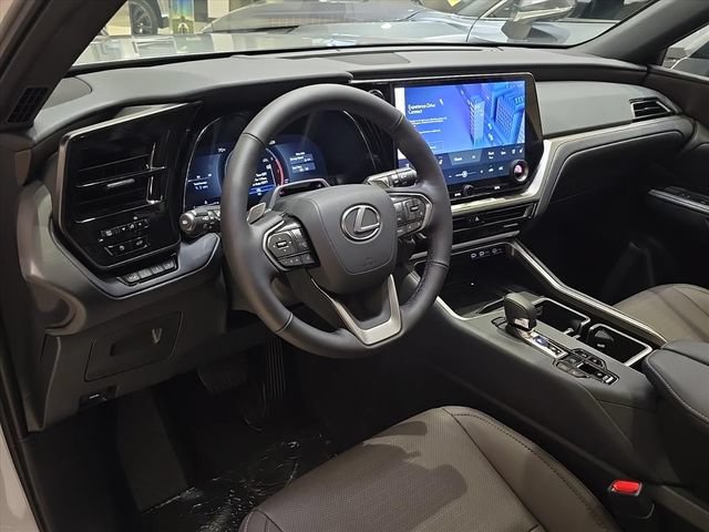 New 2026 Lexus TX 350 AWD image 13
