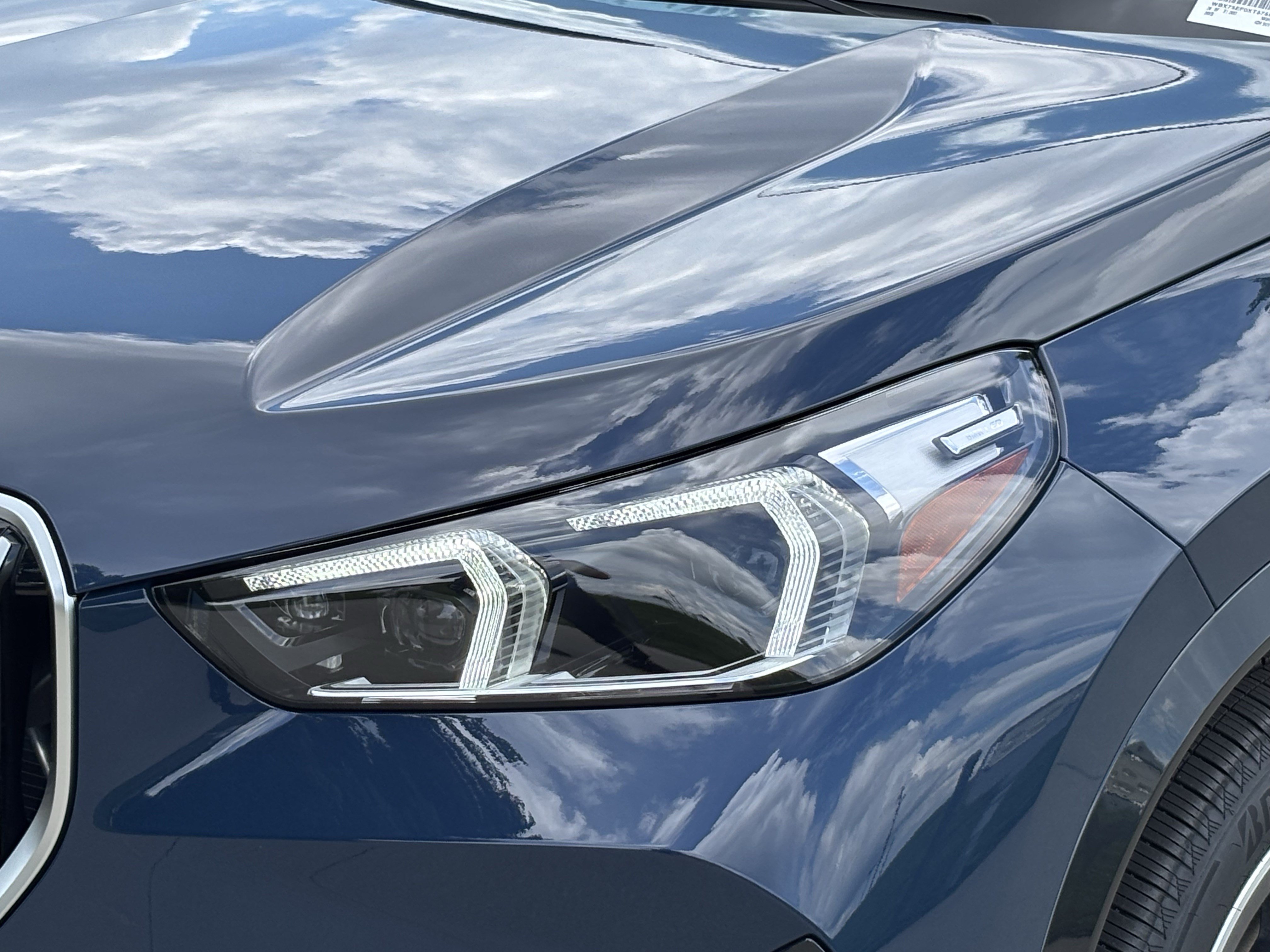 New 2026 BMW X1 xDrive28i w/ Technology Package AWD/4WD image 6
