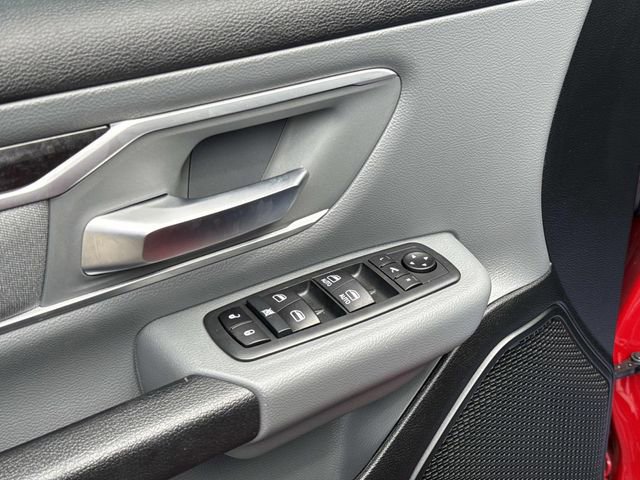 Used 2020 RAM 1500 Big Horn AWD/4WD image 17