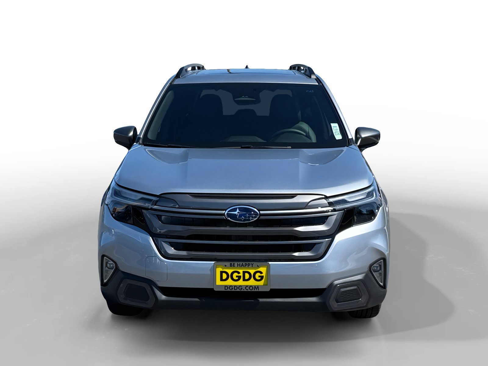 New 2026 Subaru Forester Limited AWD/4WD image 8