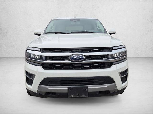 Certified 2024 Ford Expedition Max Limited AWD/4WD image 2