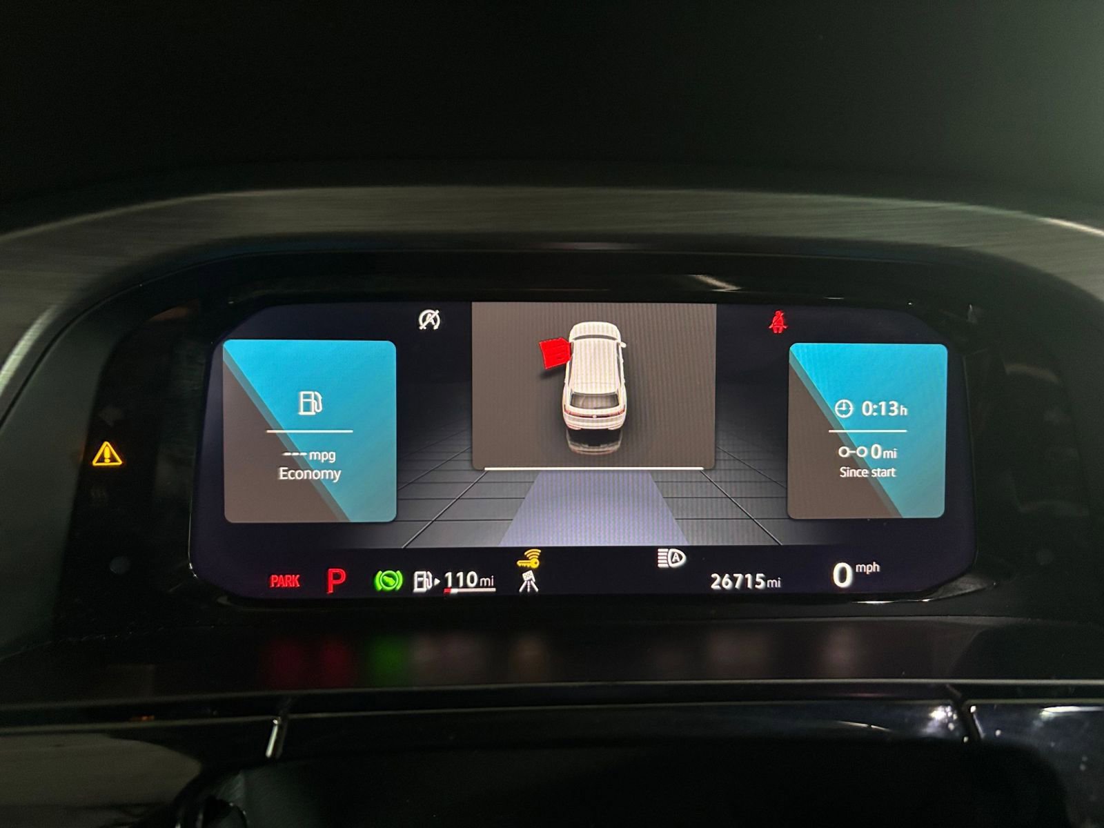 Used 2025 Volkswagen Atlas Cross Sport SE image 45