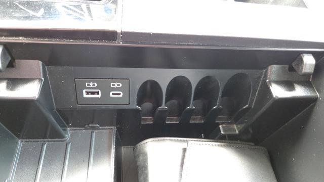Used 2024 Toyota Tundra Limited image 36