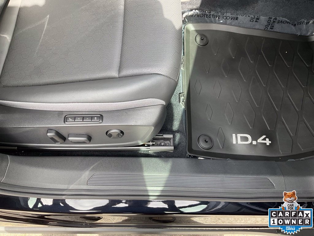 Used 2023 Volkswagen ID.4 Pro S AWD/4WD image 57