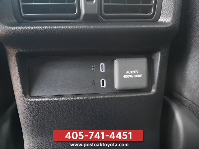 New 2026 Toyota 4Runner TRD Off-Road Premium w/ Tow Technology Package AWD/4WD image 29