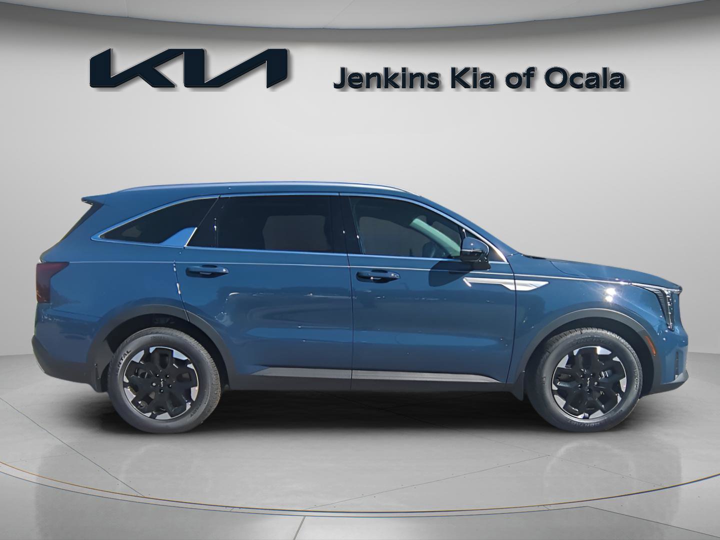 New 2026 Kia Sorento S image 9