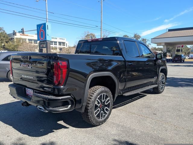 New 2026 GMC Sierra 1500 AT4 w/ AT4 Premium Package image 4