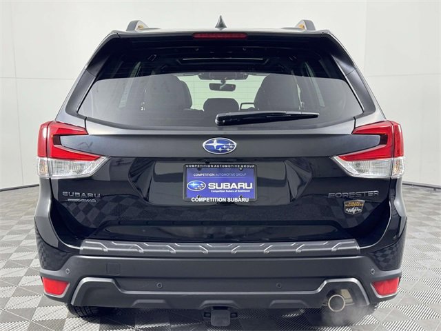 Used 2024 Subaru Forester Wilderness image 9