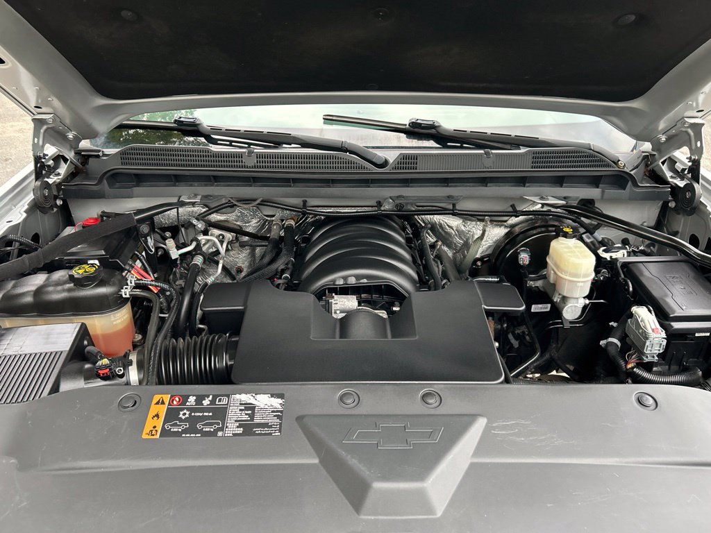 Used 2017 Chevrolet Silverado 1500 LT w/ All Star Edition AWD/4WD image 11