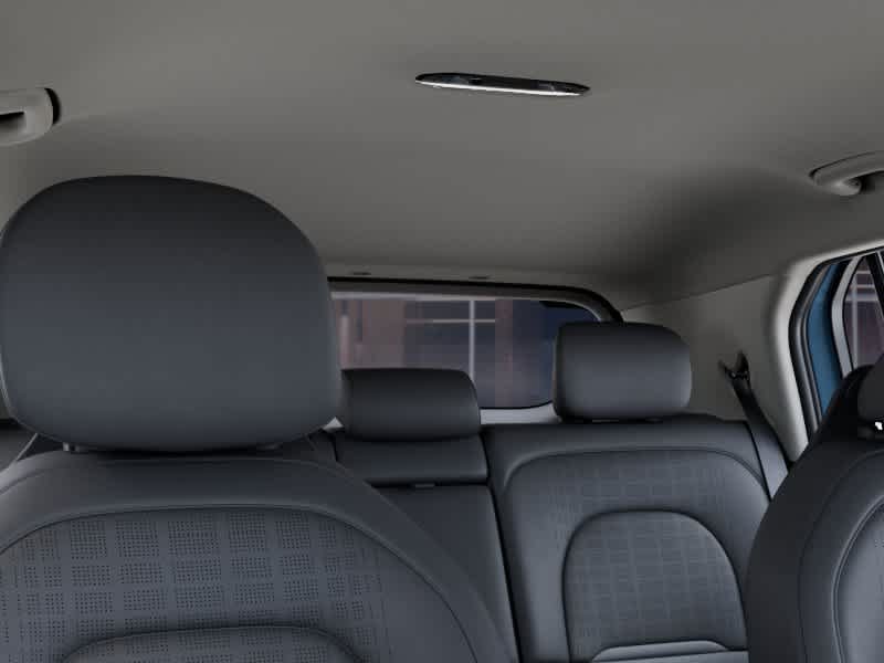 New 2027 Kia EV3 Wind FWD image 27