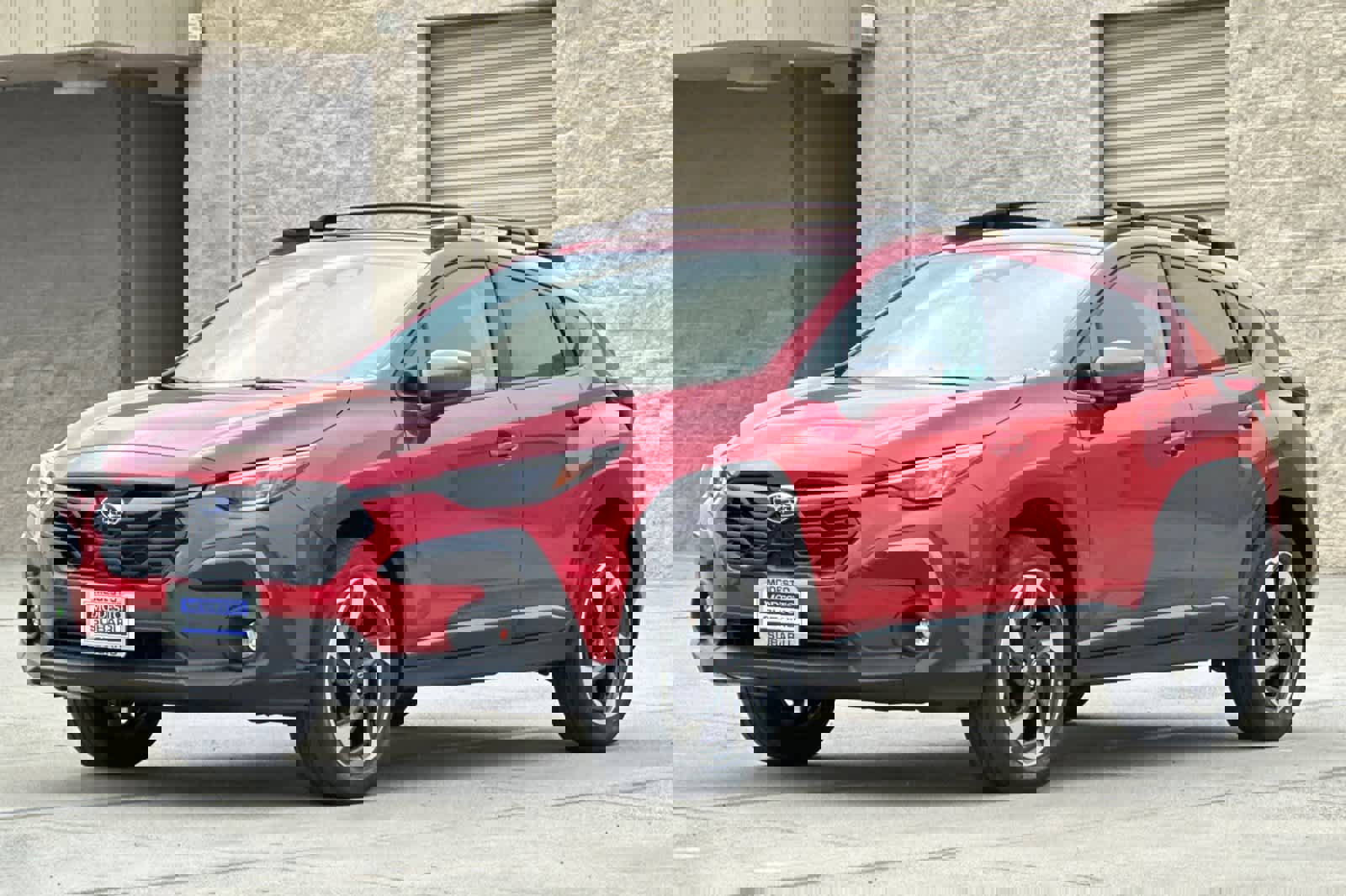 New 2026 Subaru Crosstrek 2.5i Limited image 7