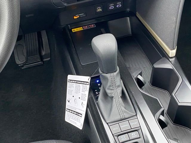 New 2026 Toyota Camry LE FWD image 15