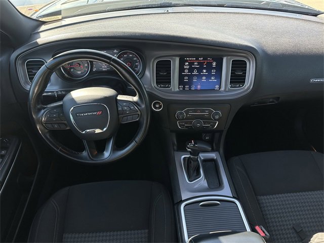 Used 2023 Dodge Charger SXT image 9