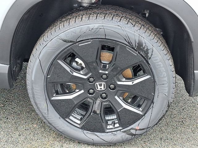 New 2026 Honda Pilot Black Edition image 26