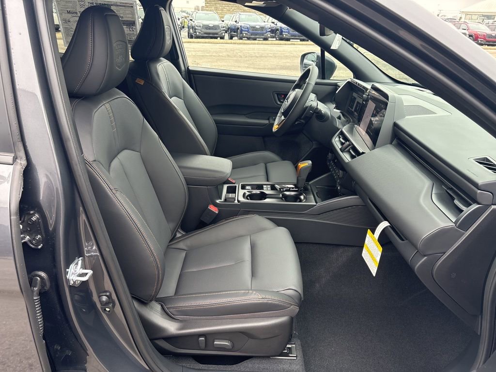 New 2026 Subaru Outback Wilderness AWD/4WD image 10