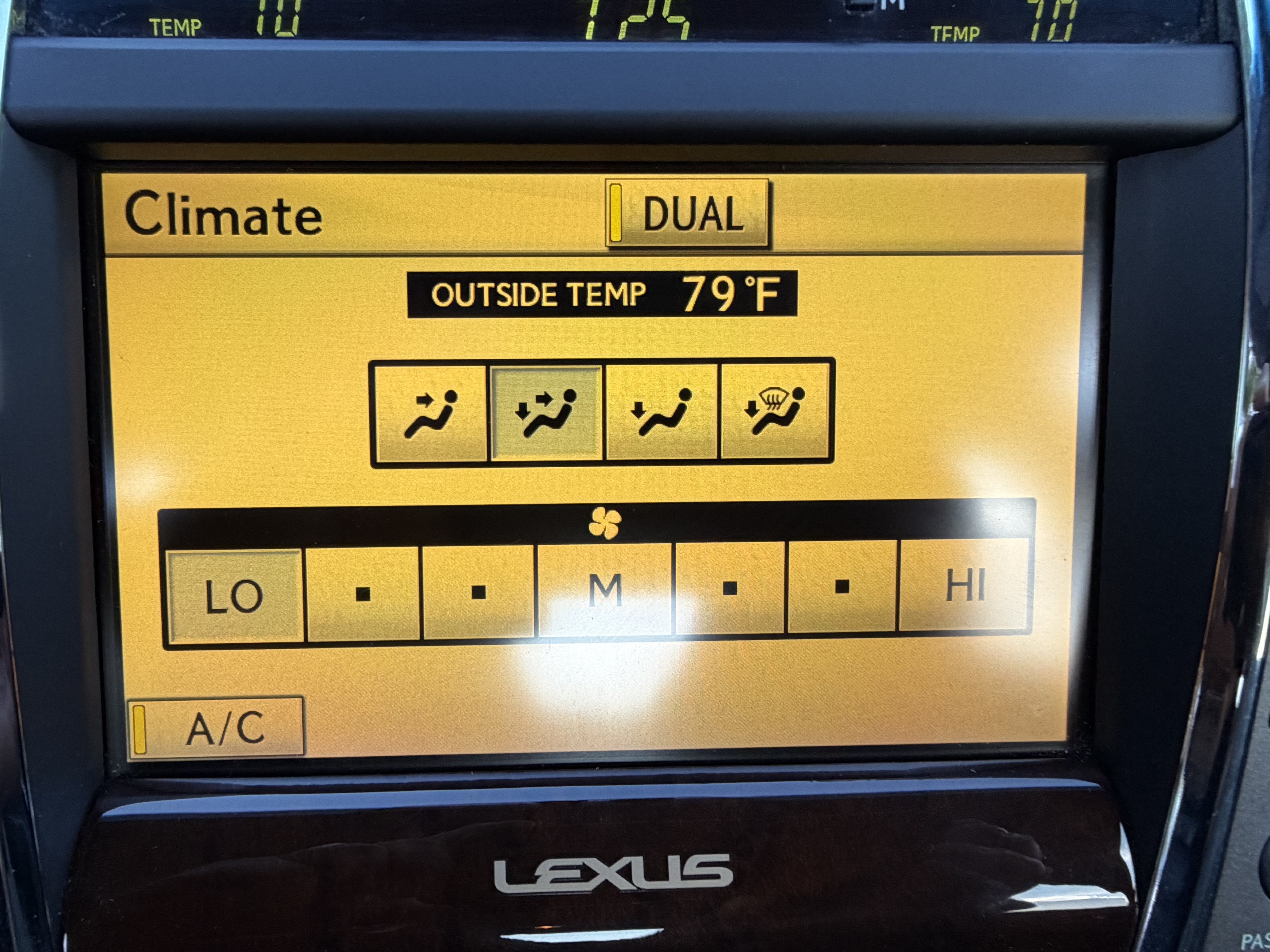 Used 2011 Lexus ES 350 FWD image 25