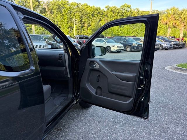Used 2016 Nissan Frontier S RWD image 28