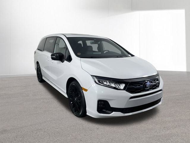 New 2026 Honda Odyssey Sport-L image 11
