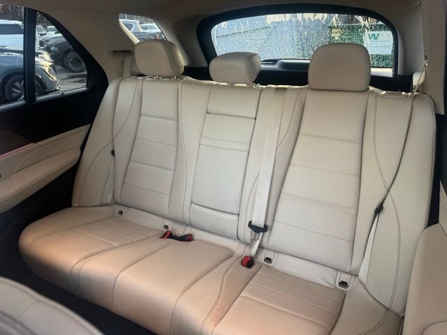 Used 2024 Mercedes-Benz GLE 350 GLE 350 image 23