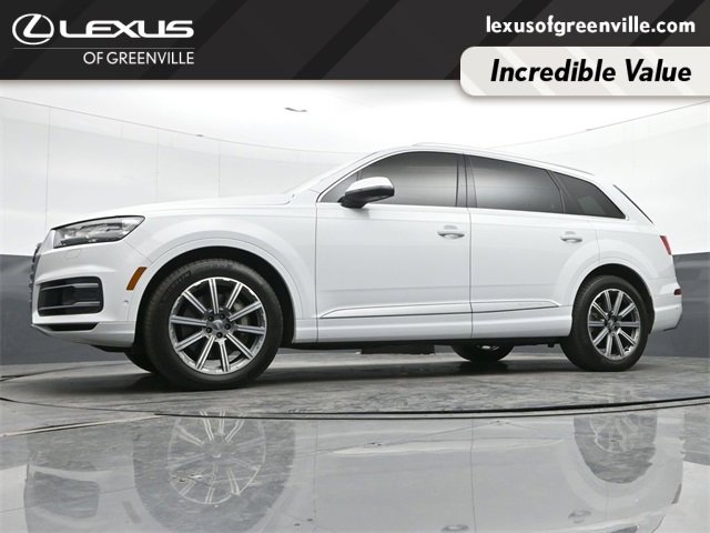 Used 2019 Audi Q7 3.0T Prestige image 16