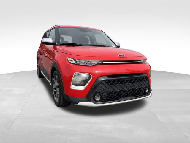 Used 2020 Kia Soul X-Line FWD image 7