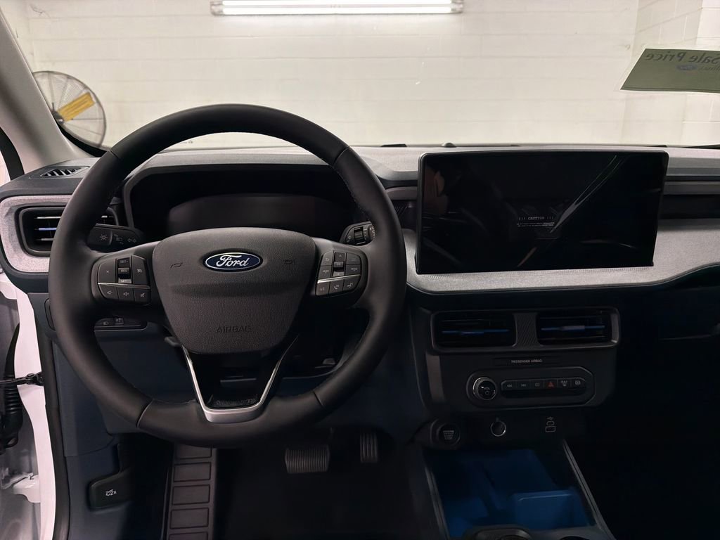 New 2026 Ford Maverick XLT image 8