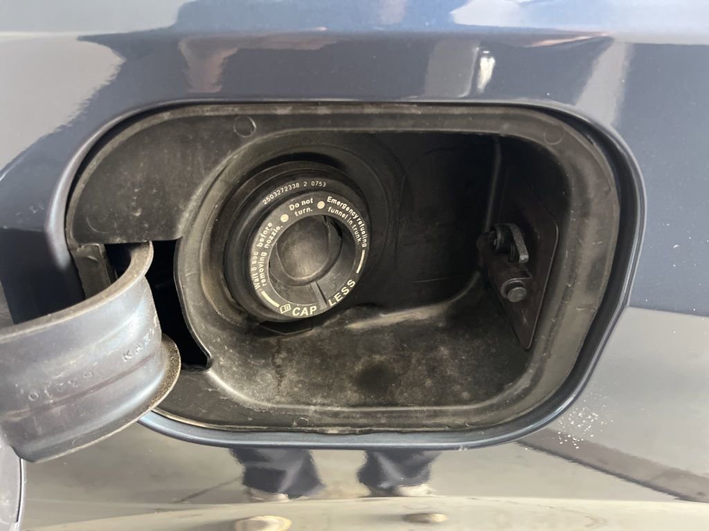 Used 2025 Honda Odyssey EX-L image 43