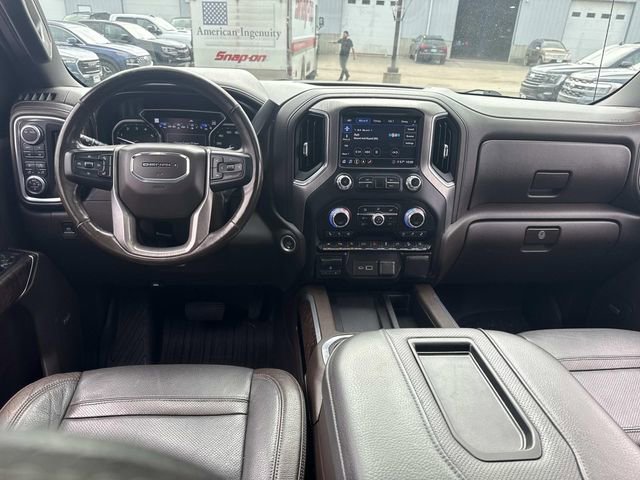 Used 2020 GMC Sierra 1500 Denali w/ Denali Ultimate Package image 17