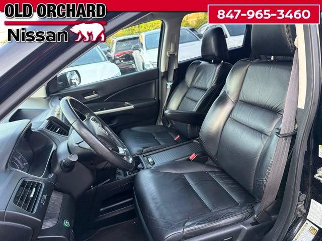 Used 2014 Honda CR-V EX-L image 12