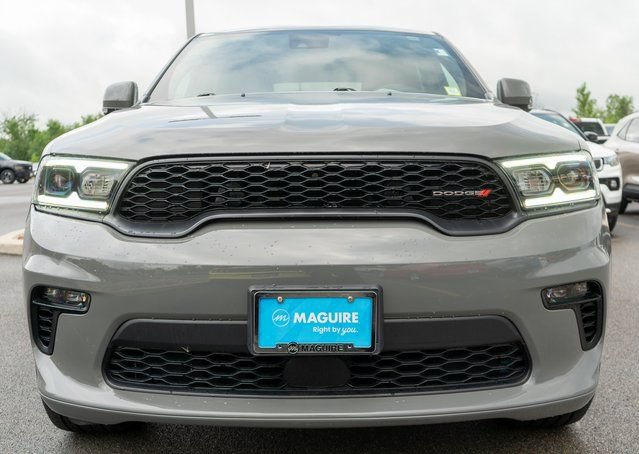 Used 2022 Dodge Durango GT AWD/4WD image 3