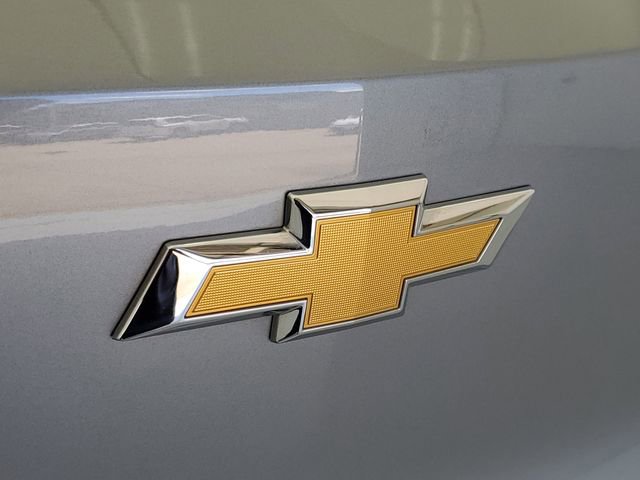 Used 2024 Chevrolet TrailBlazer LT w/ Driver Confidence Package image 9