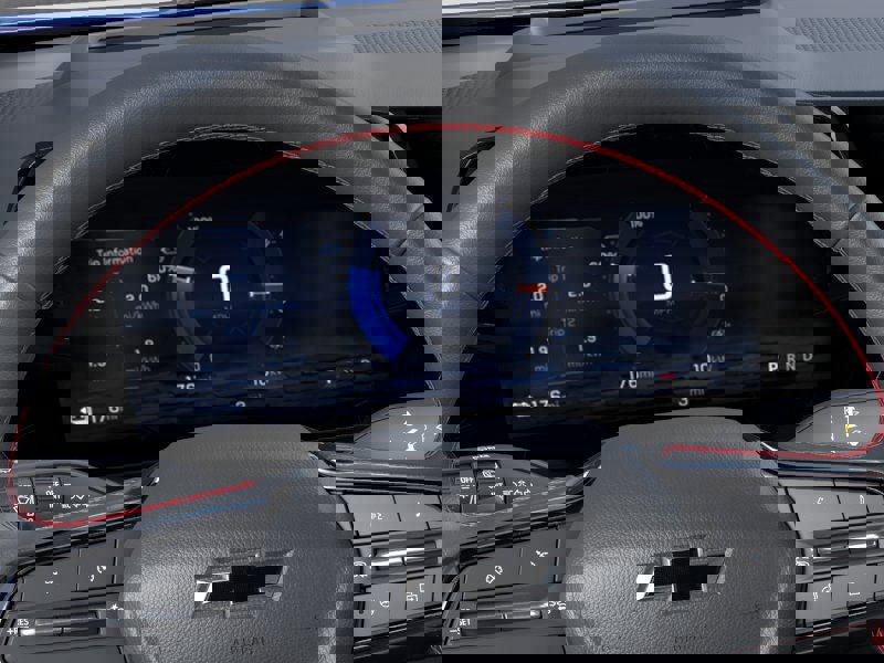 New 2026 Chevrolet Blazer EV RS AWD/4WD image 52