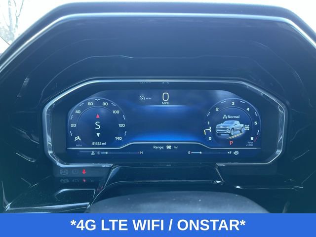 Used 2023 Chevrolet Silverado 1500 RST image 13