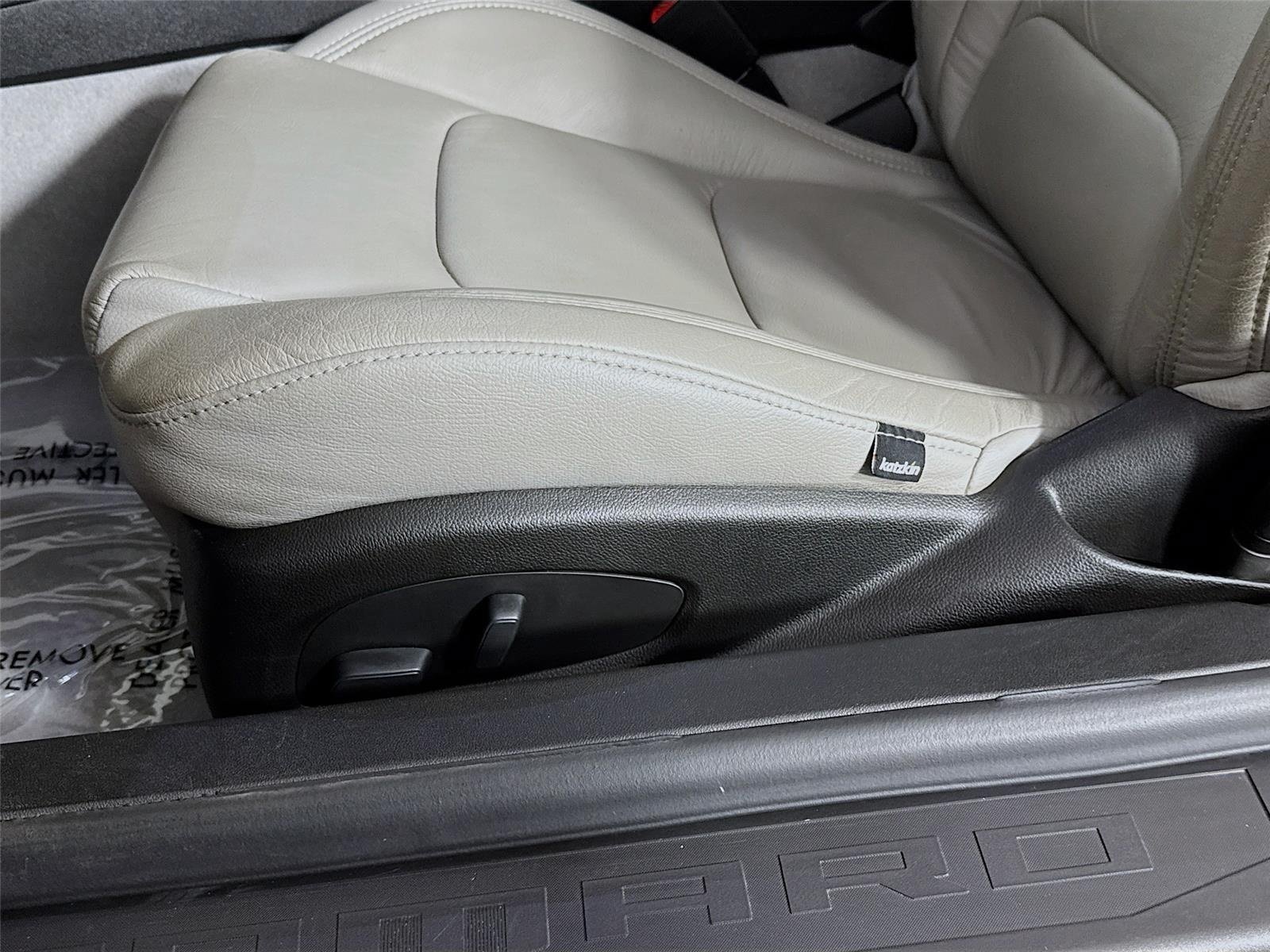 Used 2021 Chevrolet Camaro LT w/ RS Package RWD image 19