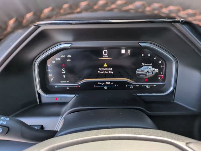 Certified 2023 GMC Sierra 1500 AT4 w/ AT4 Premium Package image 21