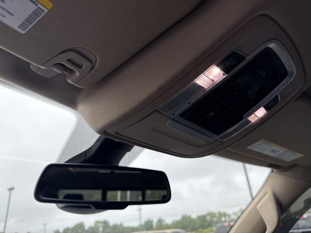 Used 2020 RAM 1500 Laramie AWD/4WD image 41