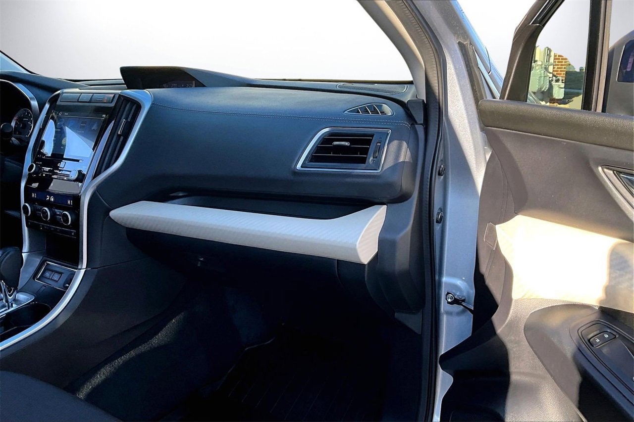 Used 2021 Subaru Ascent Premium w/ Convenience Package image 19