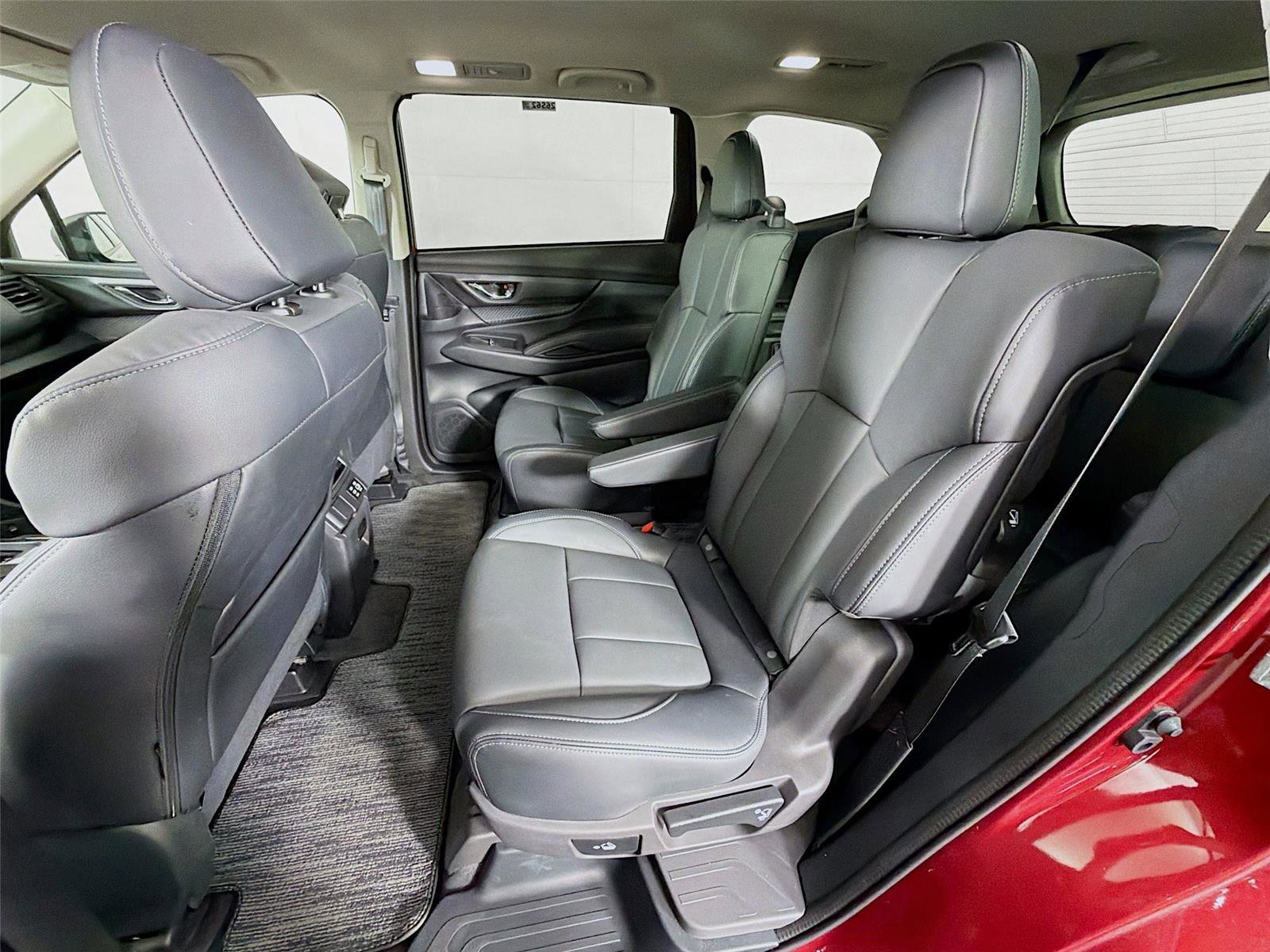 Certified 2026 Subaru Ascent Premium AWD/4WD image 21